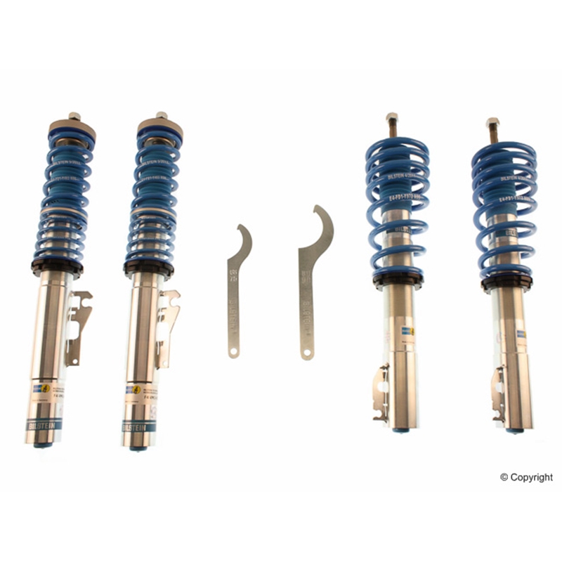 Porsche Suspension Kit - Bilstein PSS