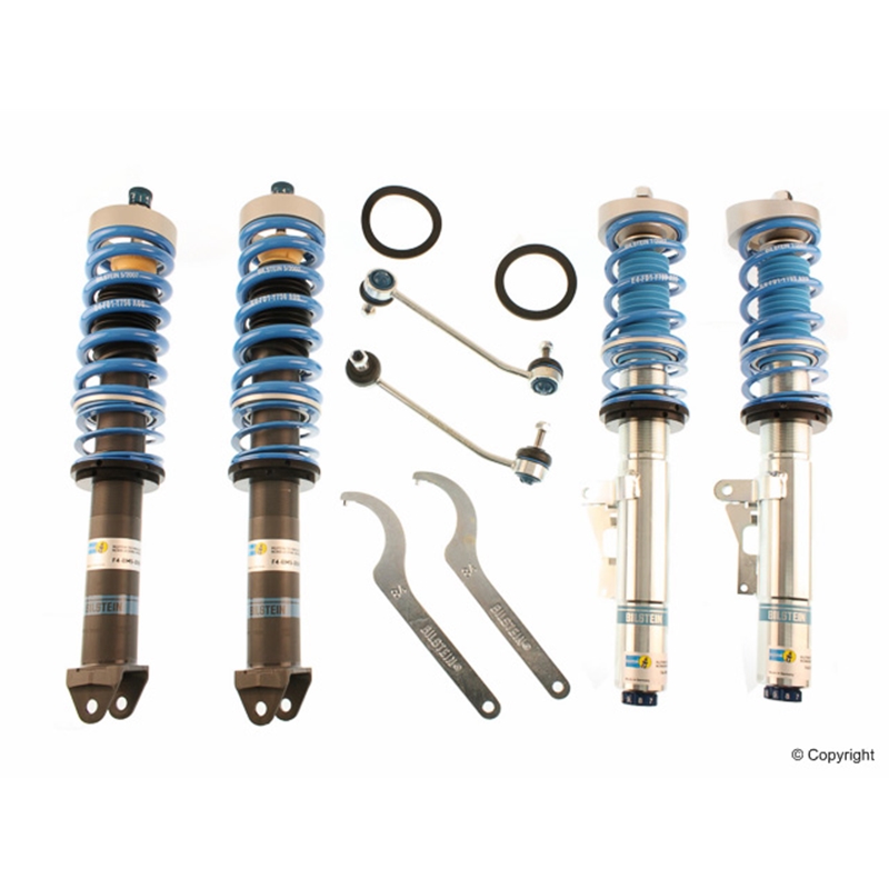 Porsche Suspension Kit - Bilstein PSS