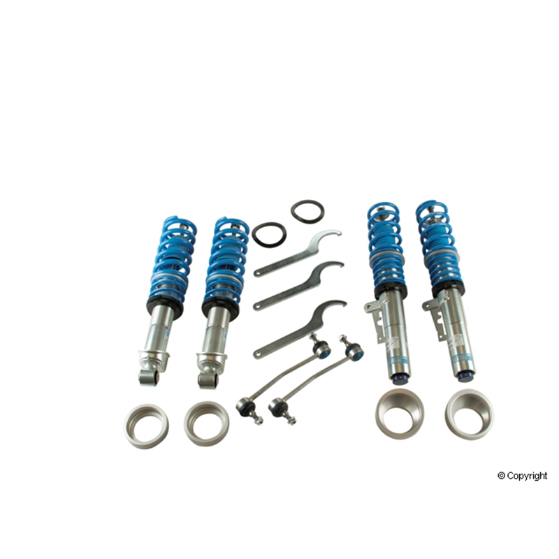 Porsche Suspension Kit - Bilstein PSS