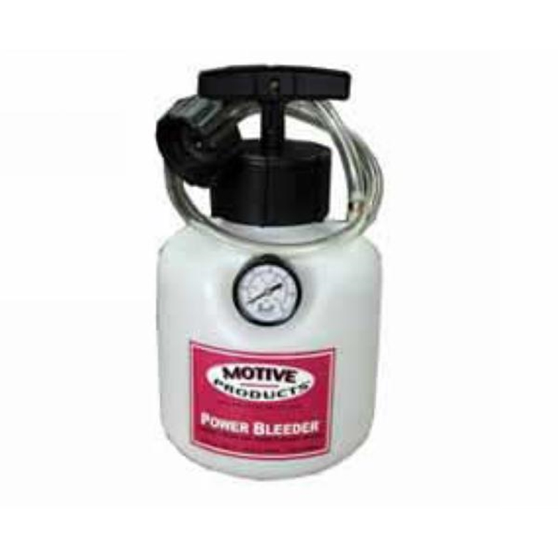 Porsche Power Bleeder (pressure Bleeder)