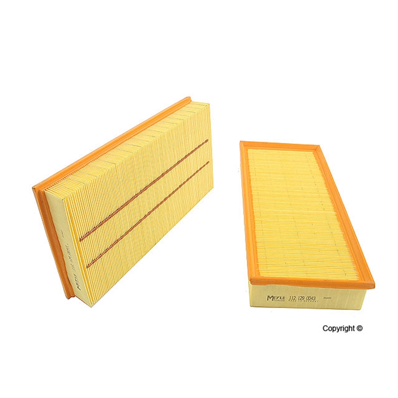 Porsche Air Filter Meyle