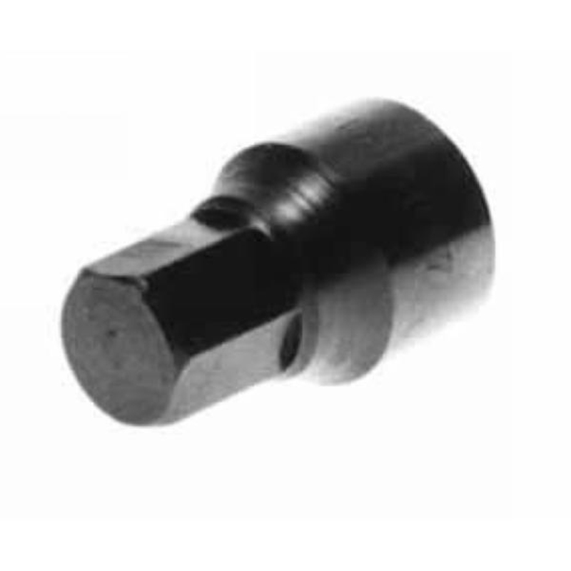 Porsche Gear Box Drain Plug Tool