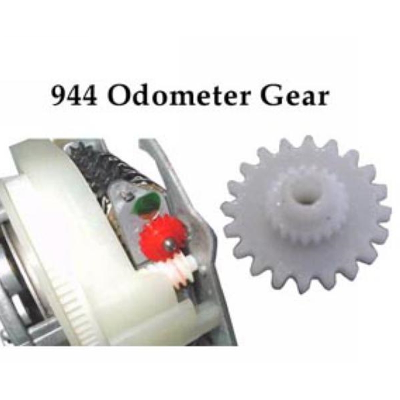 Porsche Odometer Gear Euro Cars Speedometer