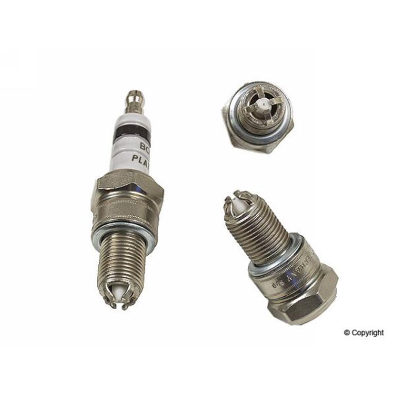 Porsche Spark Plug - Bosch Plus 4
