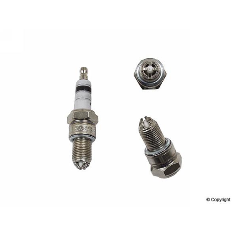 Porsche Spark Plug - Bosch Plus 4