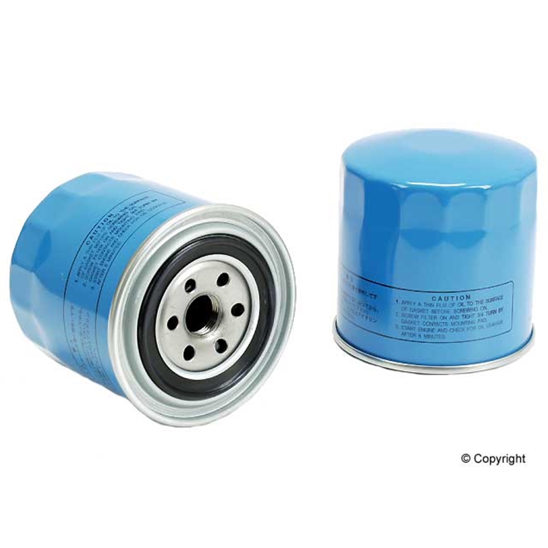 Porsche Engine Oil Filter Union Sangyo