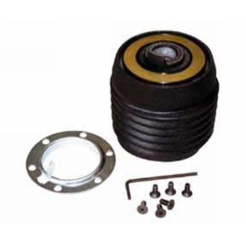 Porsche Momo Steering Wheel Hub Adaptor