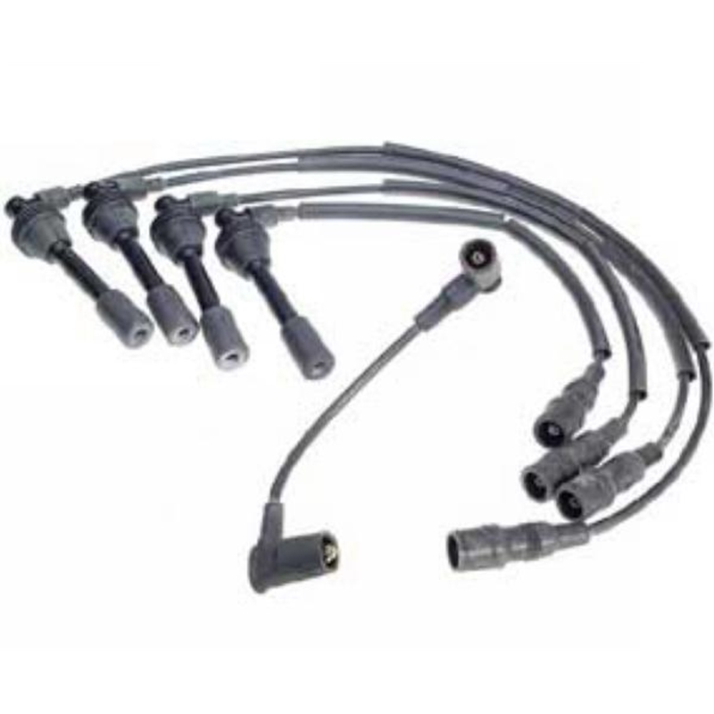 Porsche Ignition Wire Lead Set
