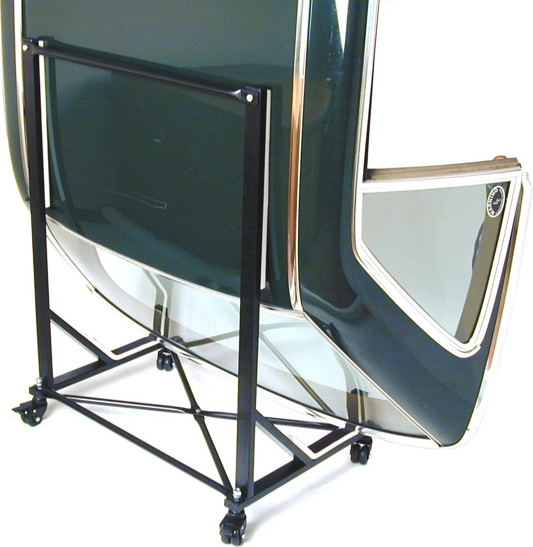Porsche Hard Top Cart/Carrier - URO