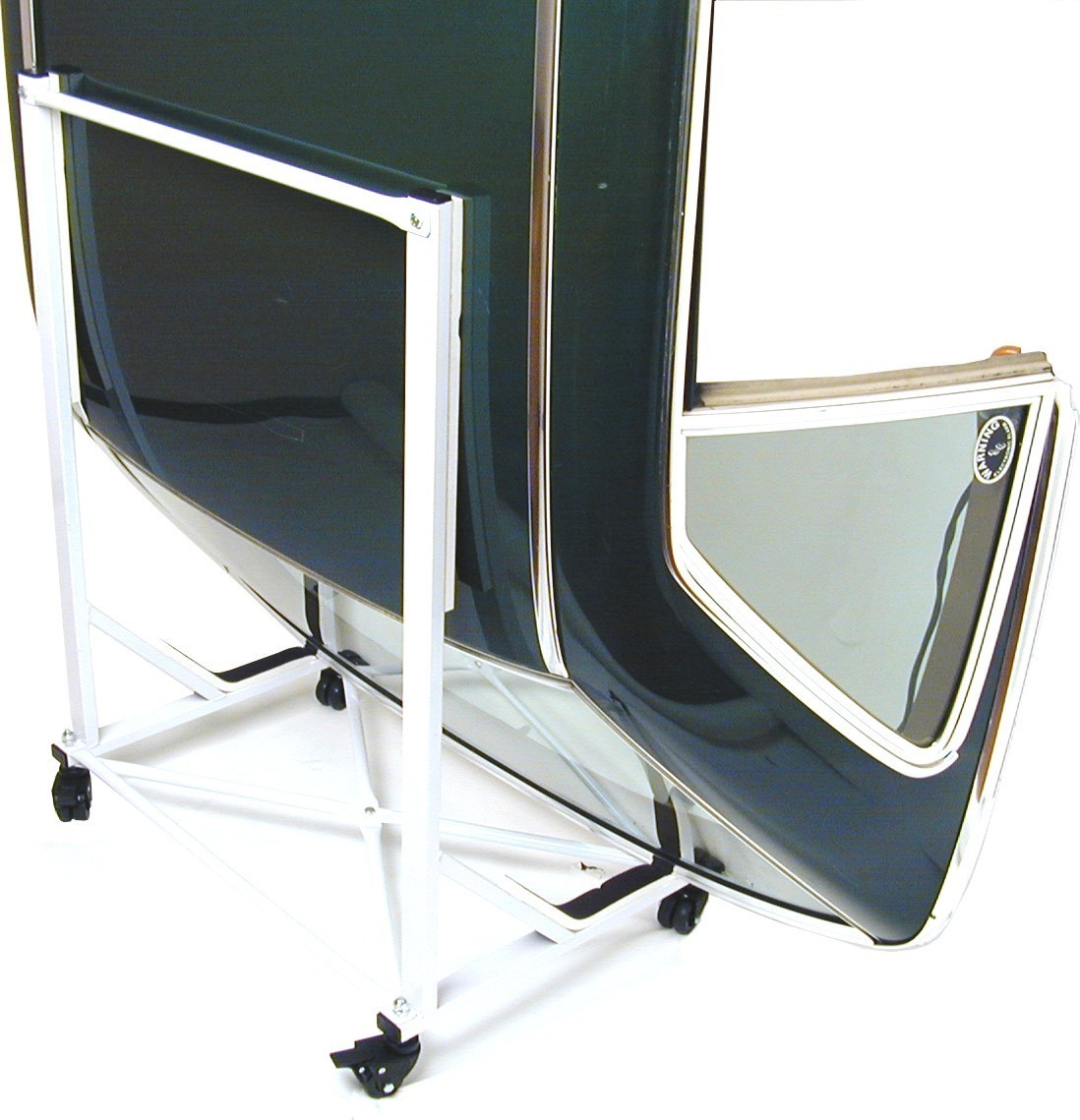 Porsche Hard Top Cart/Carrier - URO