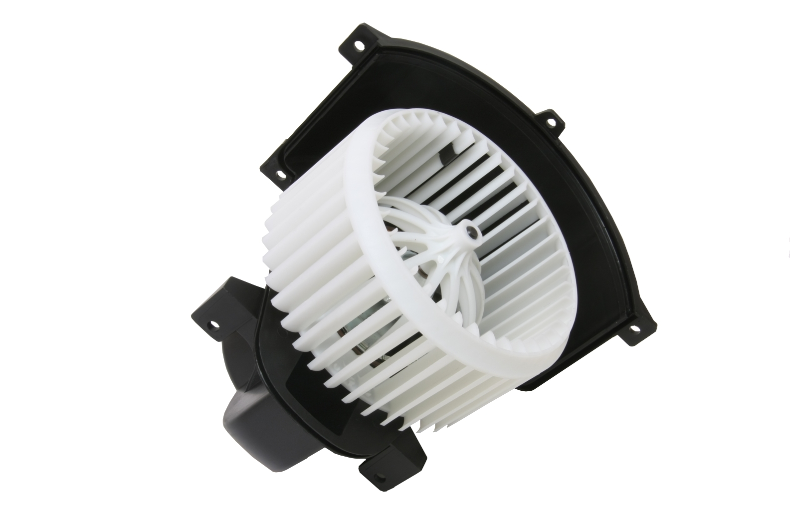 Porsche Heater Blower Motor - URO