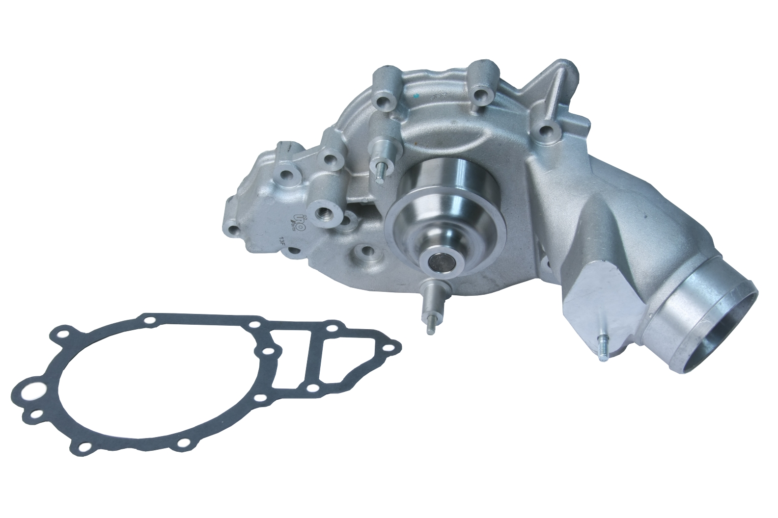 Porsche Water Pump - URO