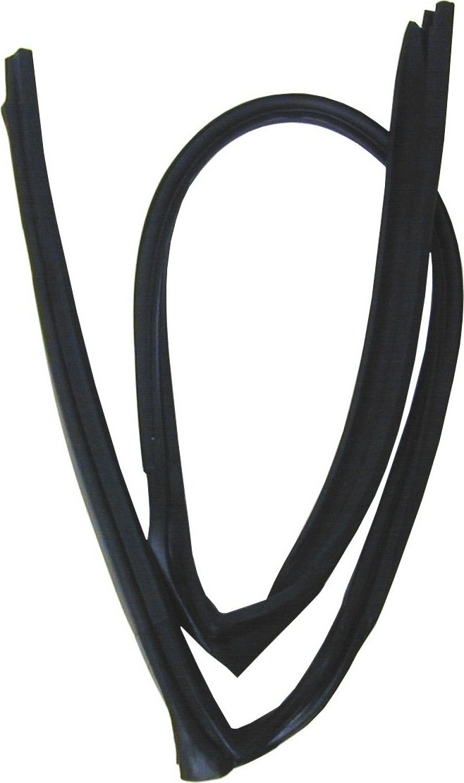 Porsche Targa Top Seal - URO