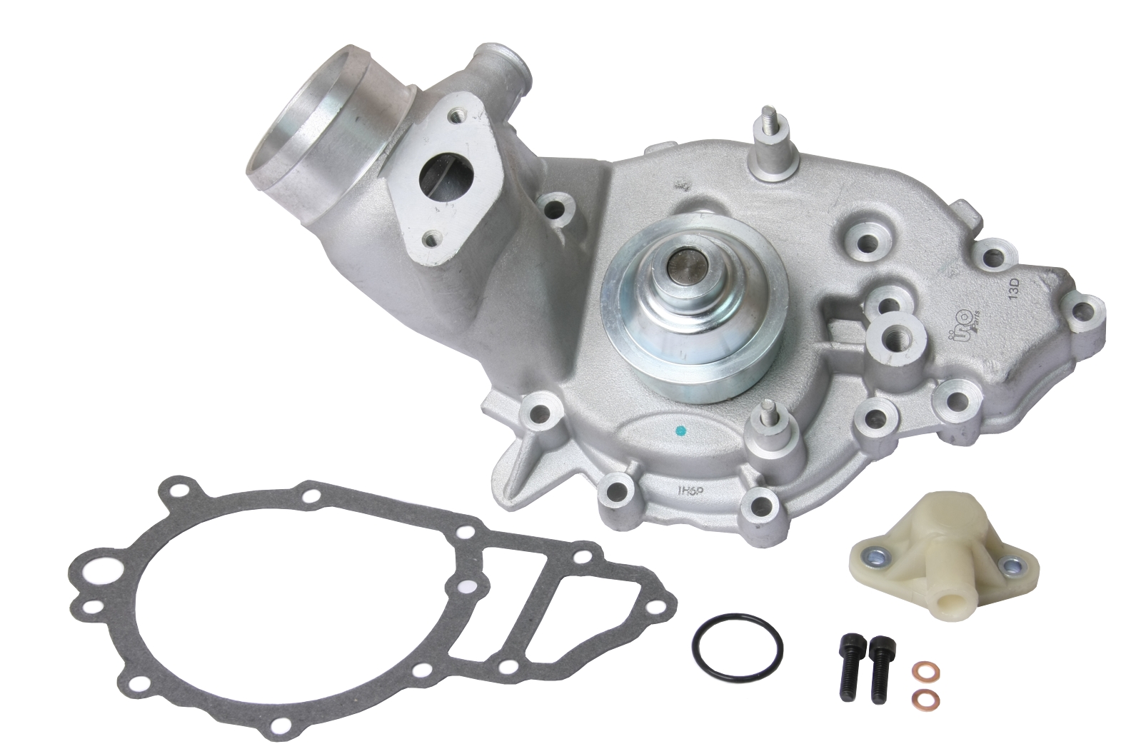 Porsche Water Pump - URO