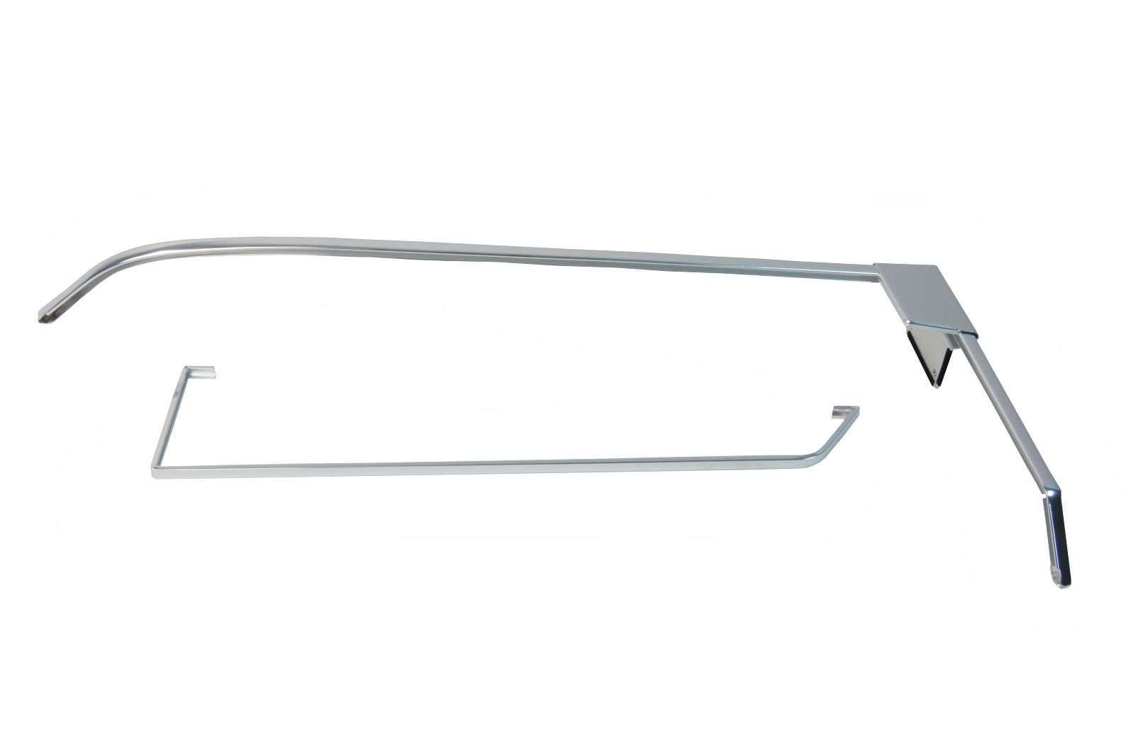 Porsche Door Pocket Trim - URO