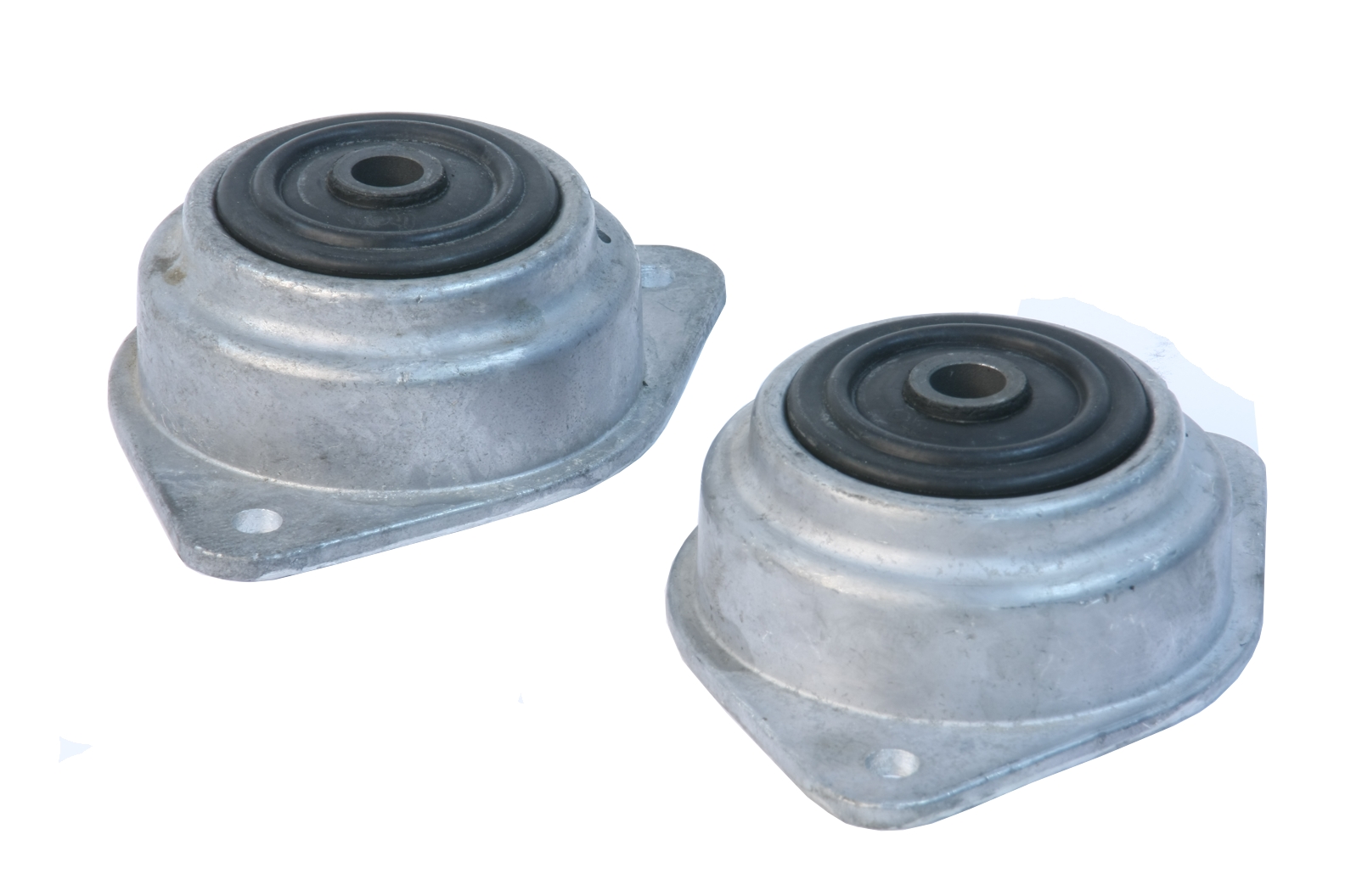 Porsche Engine Mount Set - URO