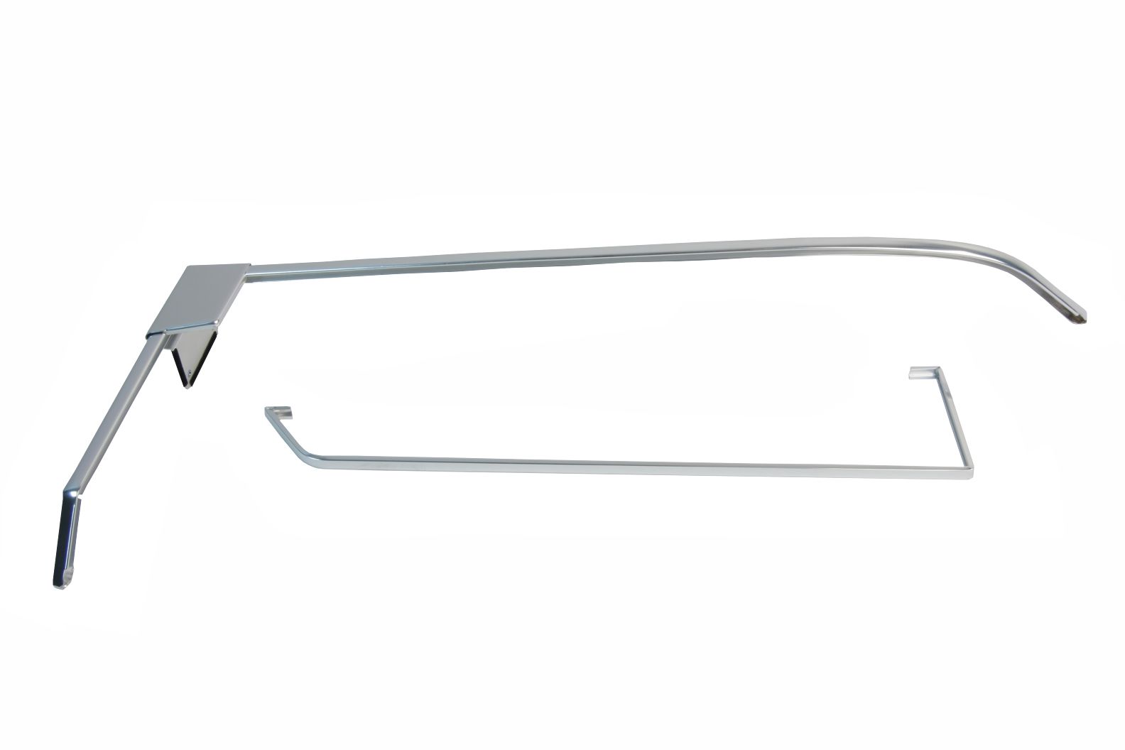 Porsche Door Pocket Trim - URO