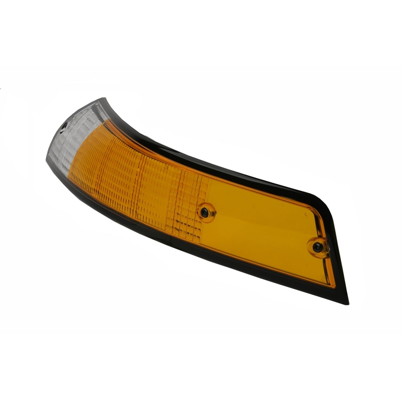 Porsche Turn Signal Lens - URO