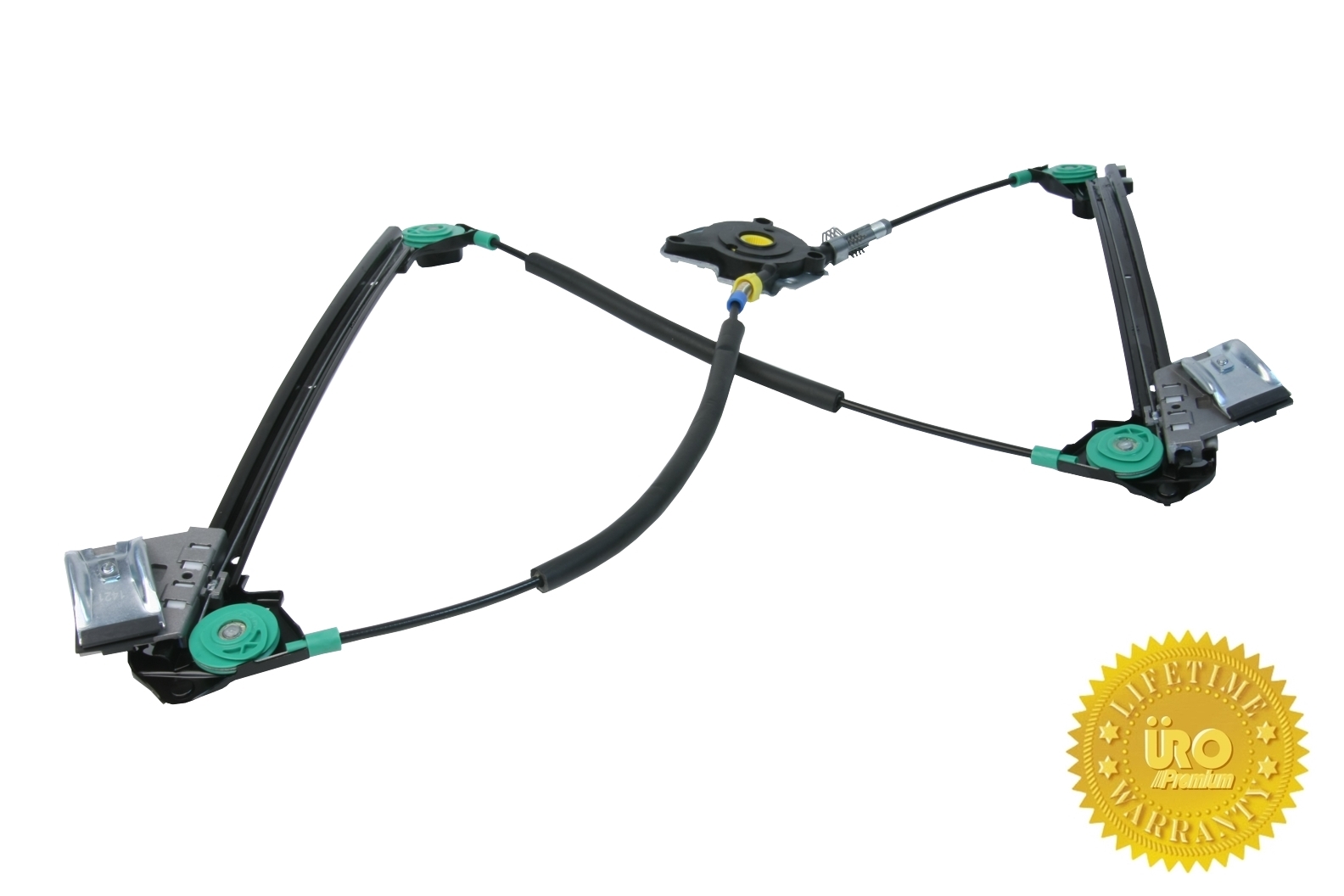 Porsche Window Regulator - URO