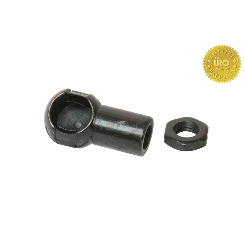 Porsche HD Convertible Top Arm End - URO