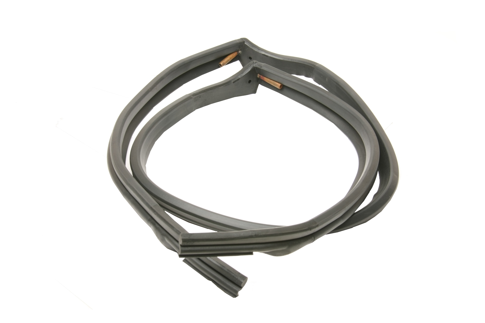 Porsche Targa Top Seal - URO