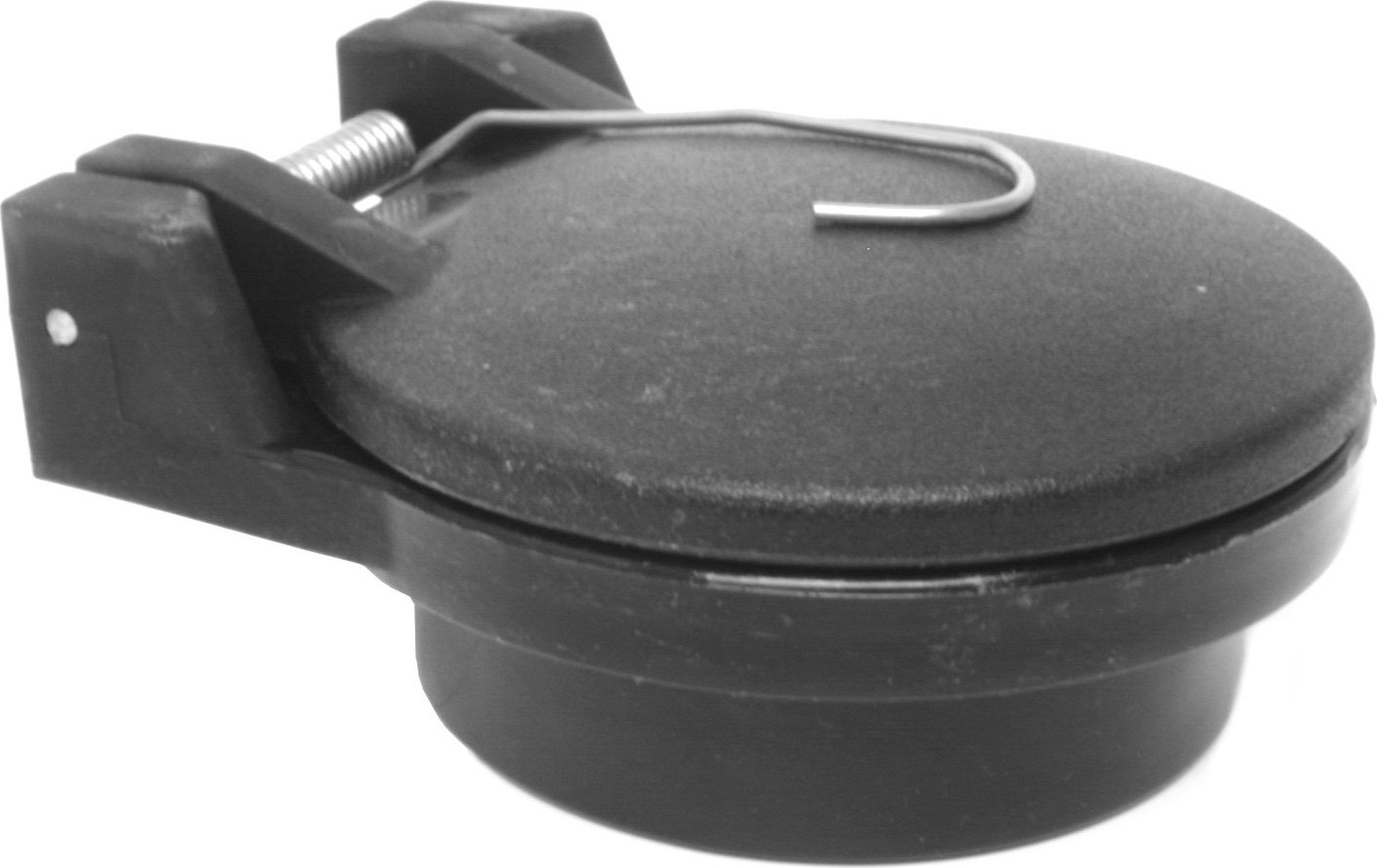 Porsche Air Box Relief Valve - URO
