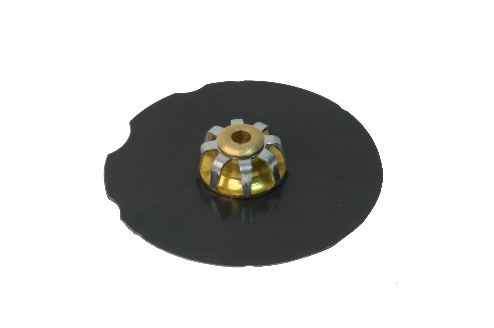 Porsche Brake Pad Shim - URO