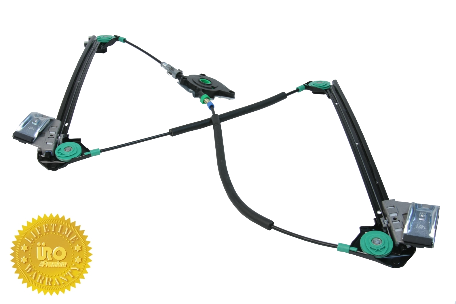 Porsche Window Regulator - URO