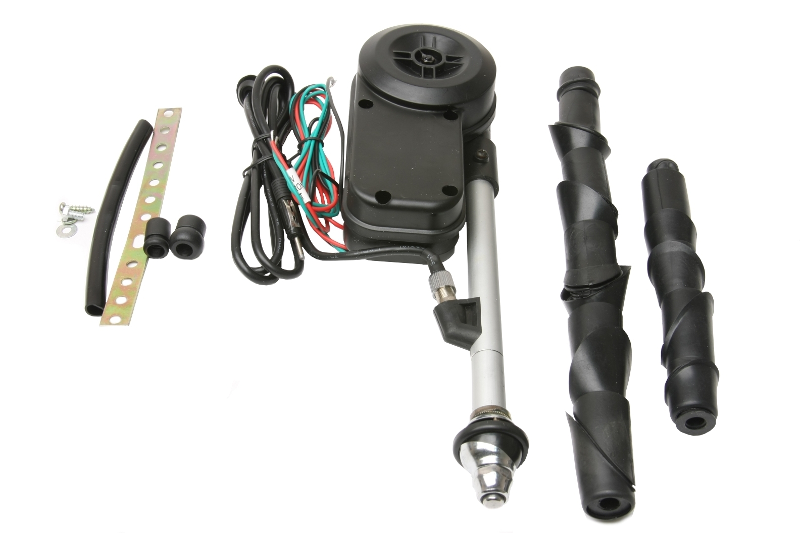 Porsche Antenna Assembly - URO