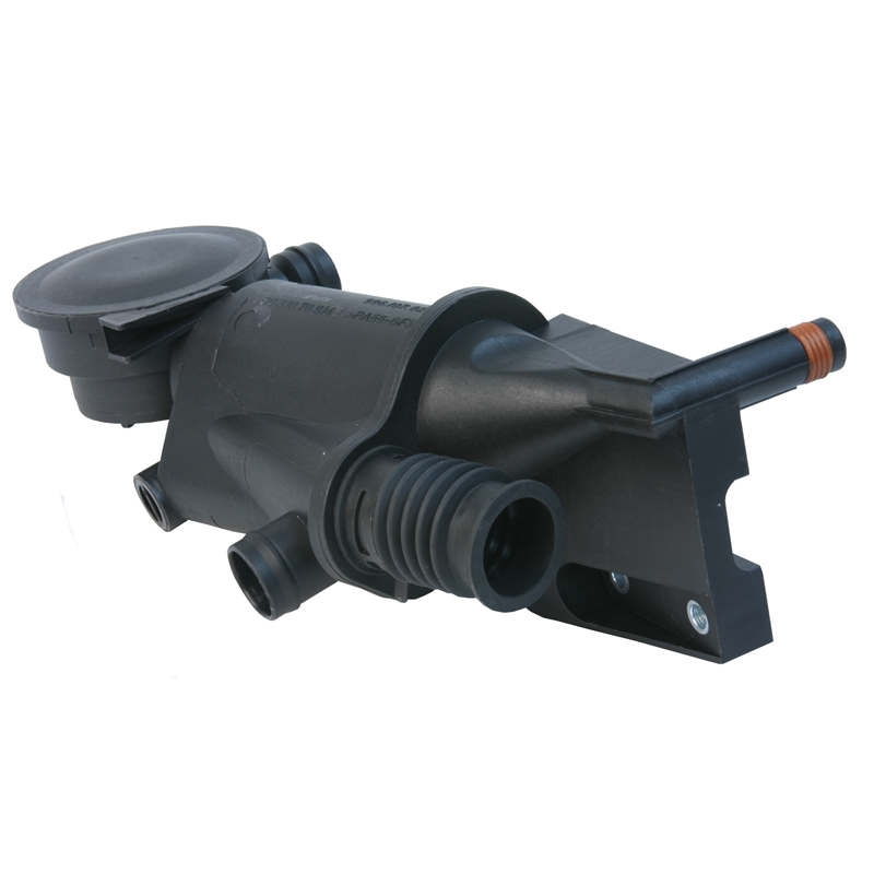 Porsche Oil Separator - URO