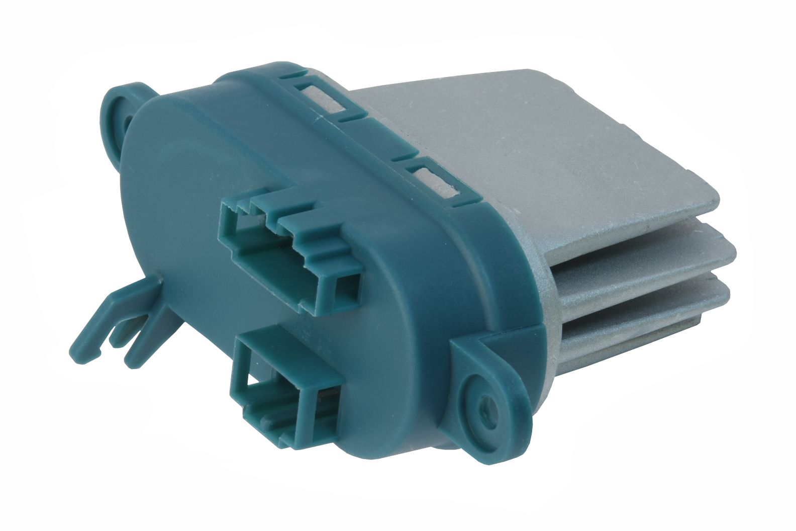 Porsche Blower Motor Regulator - URO