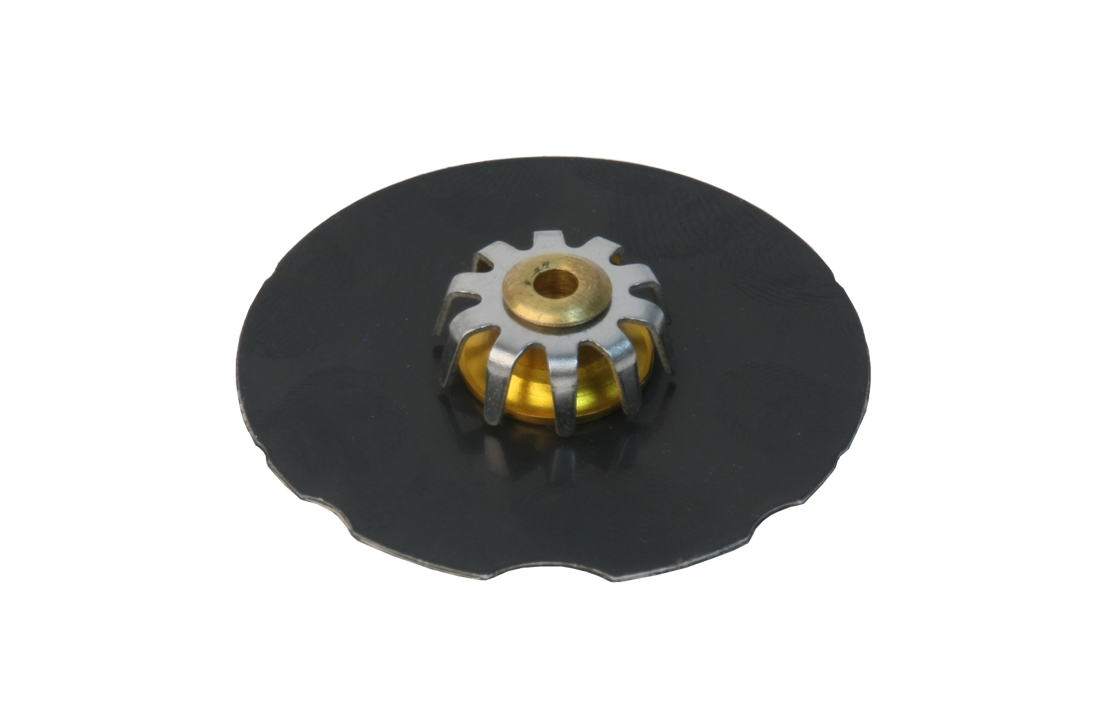 Porsche Brake Pad Shim - URO