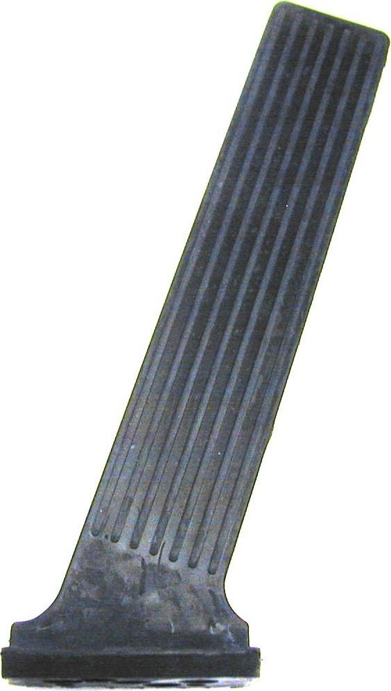 Porsche Accelerator Pedal - URO