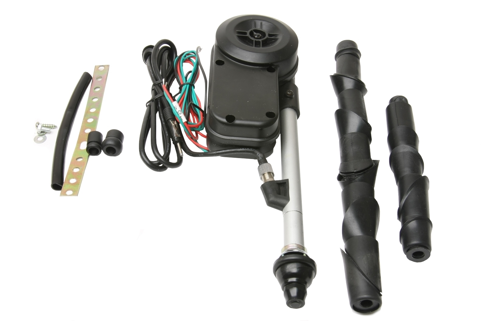 Porsche Antenna Assembly - URO