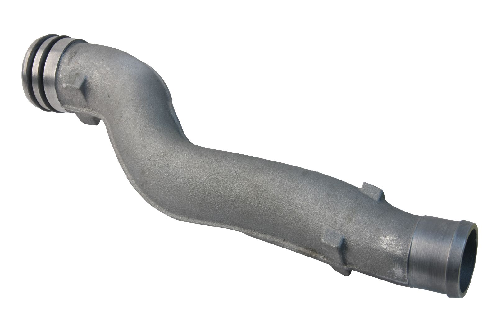 Porsche Engine Coolant Pipe - URO