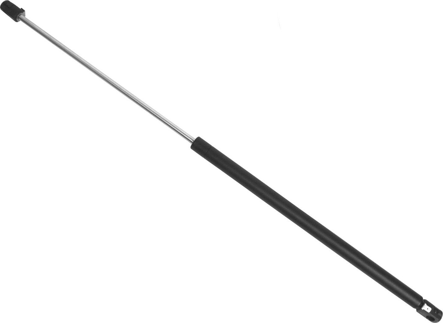 Porsche Hatch Strut - URO