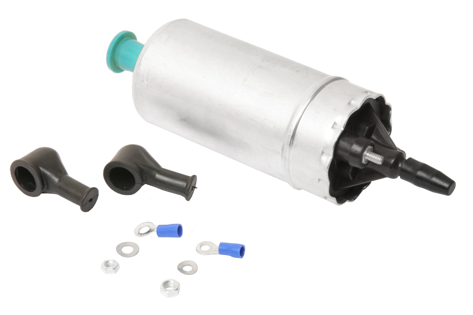 Porsche Electric Fuel Pump - URO