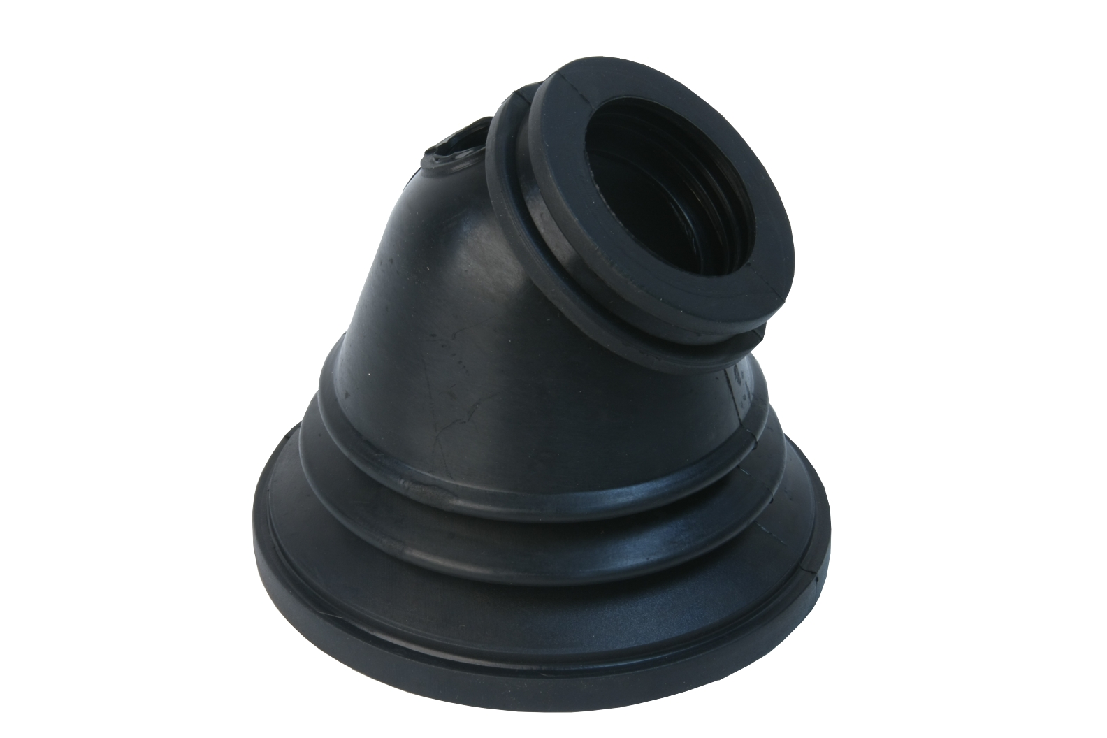 Porsche Fuel Filler Neck Sleeve - URO