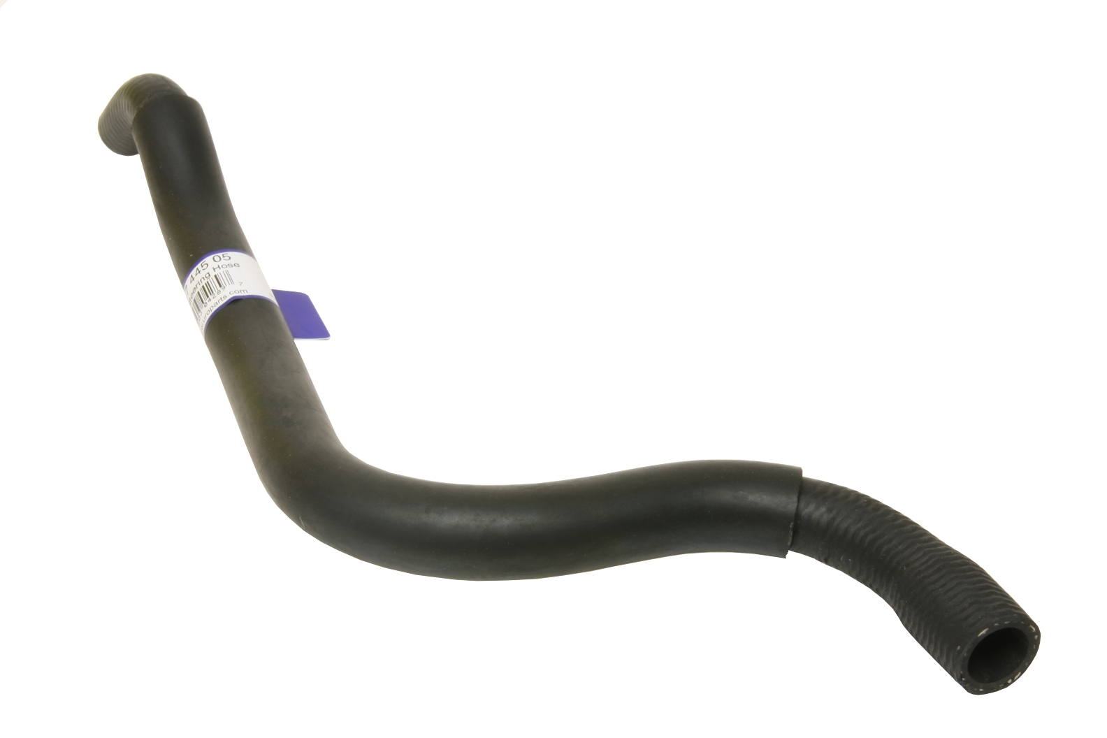 Porsche Power Steering Suction Hose - URO