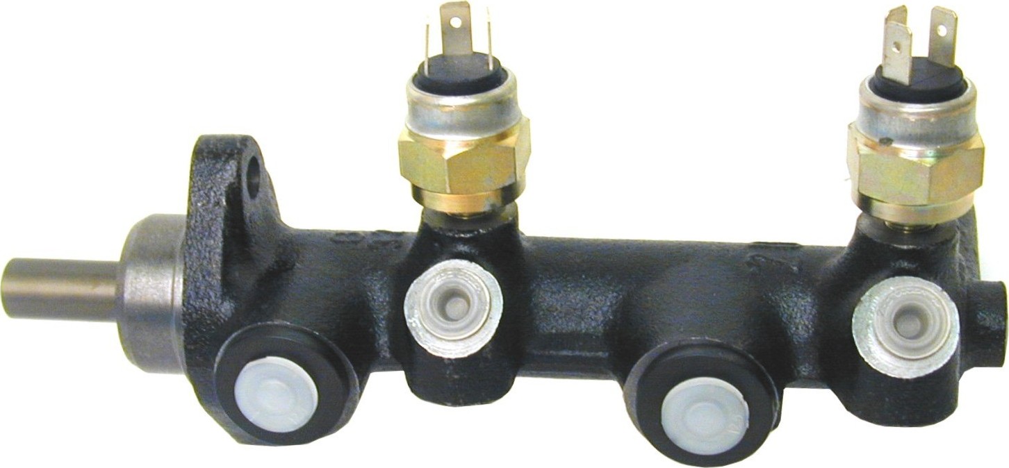 Porsche Master Cylinder - URO