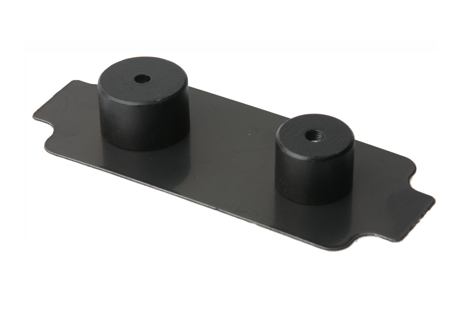 Porsche Brake Pad Shim - URO