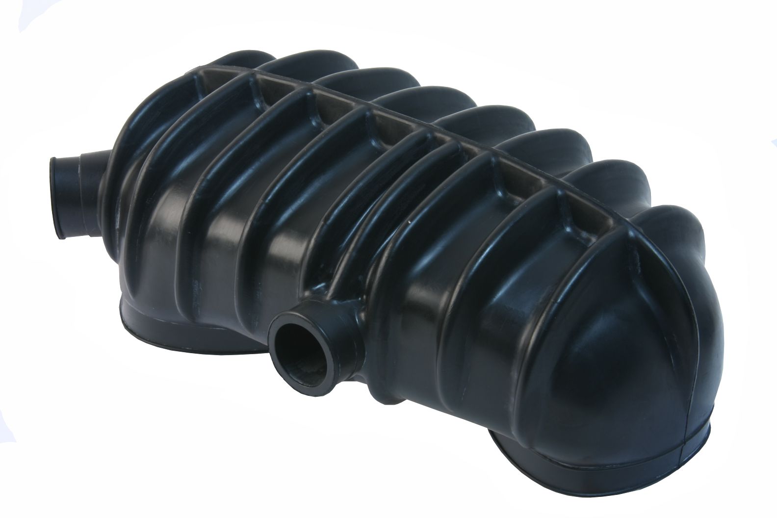 Porsche Intake Boot - URO
