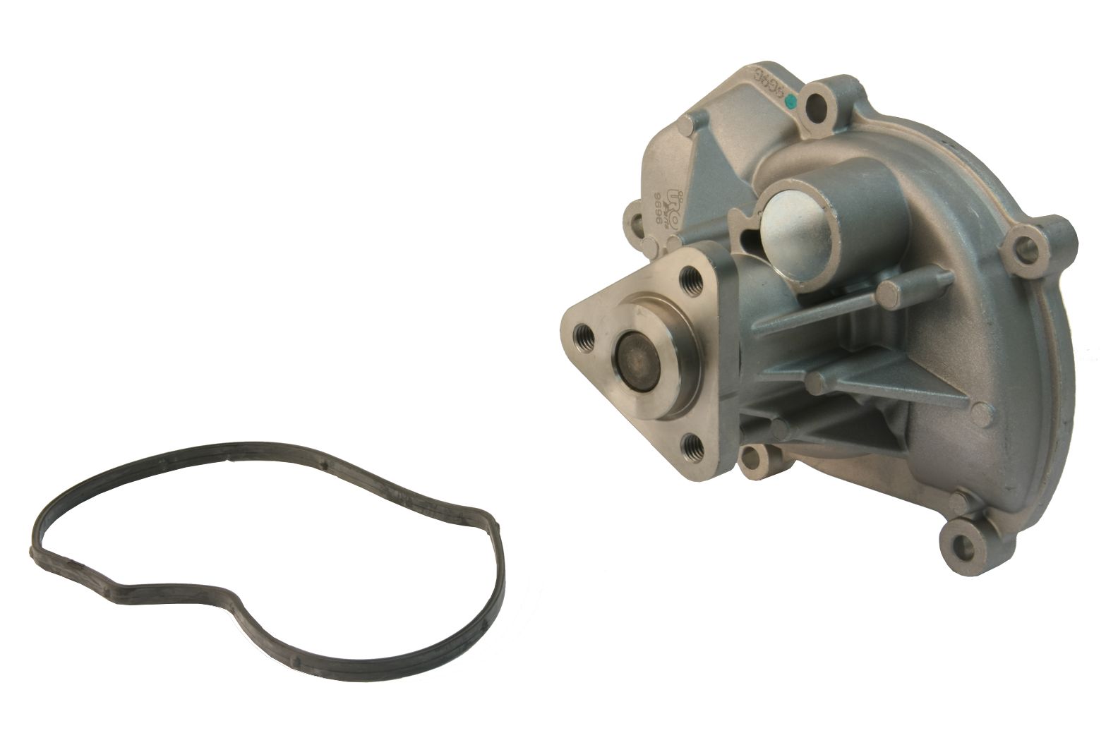 Porsche Water Pump w/ Gasket - URO