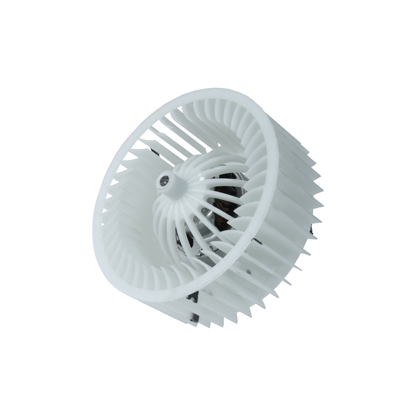 Porsche Heater Blower Motor w/Cage - URO