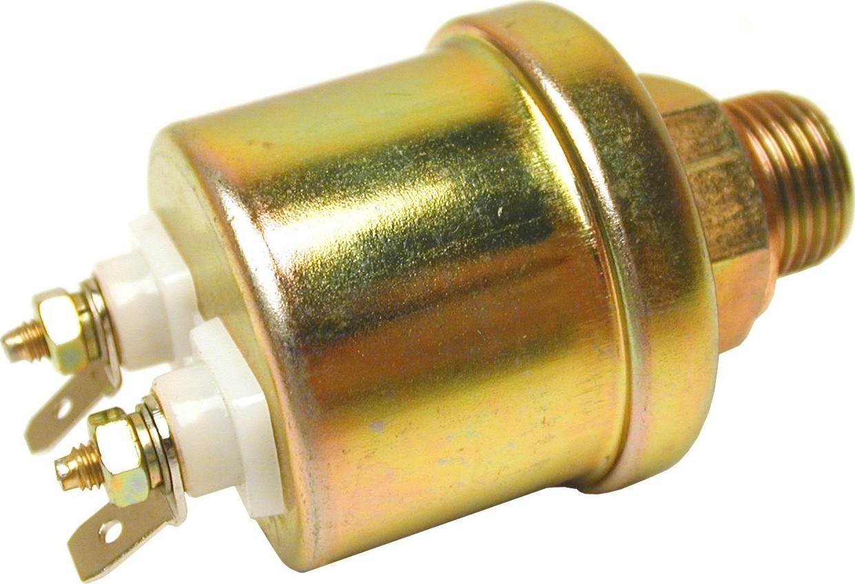 Porsche Oil Pressure Sender - URO