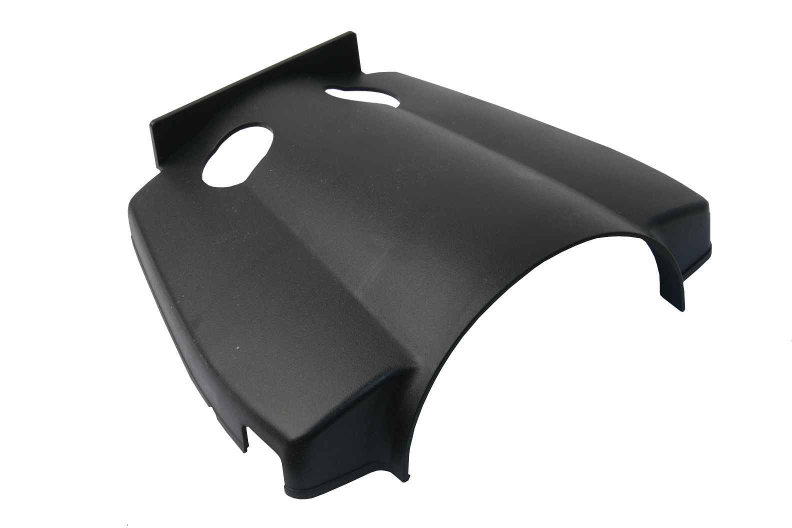 Porsche Steering Column Cover - URO