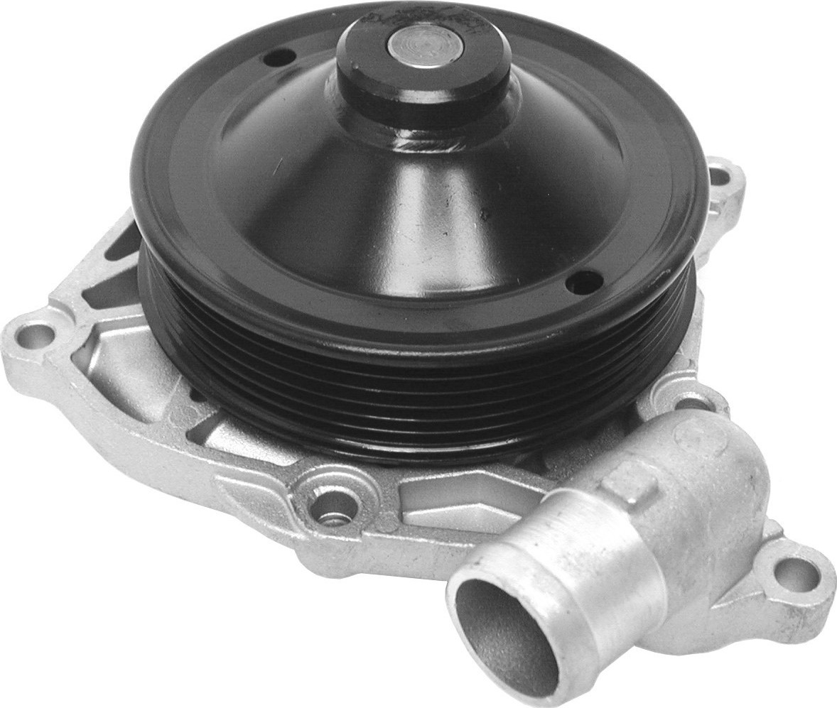 Porsche Water Pump - URO