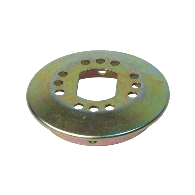 Porsche Alternator Pulley - URO