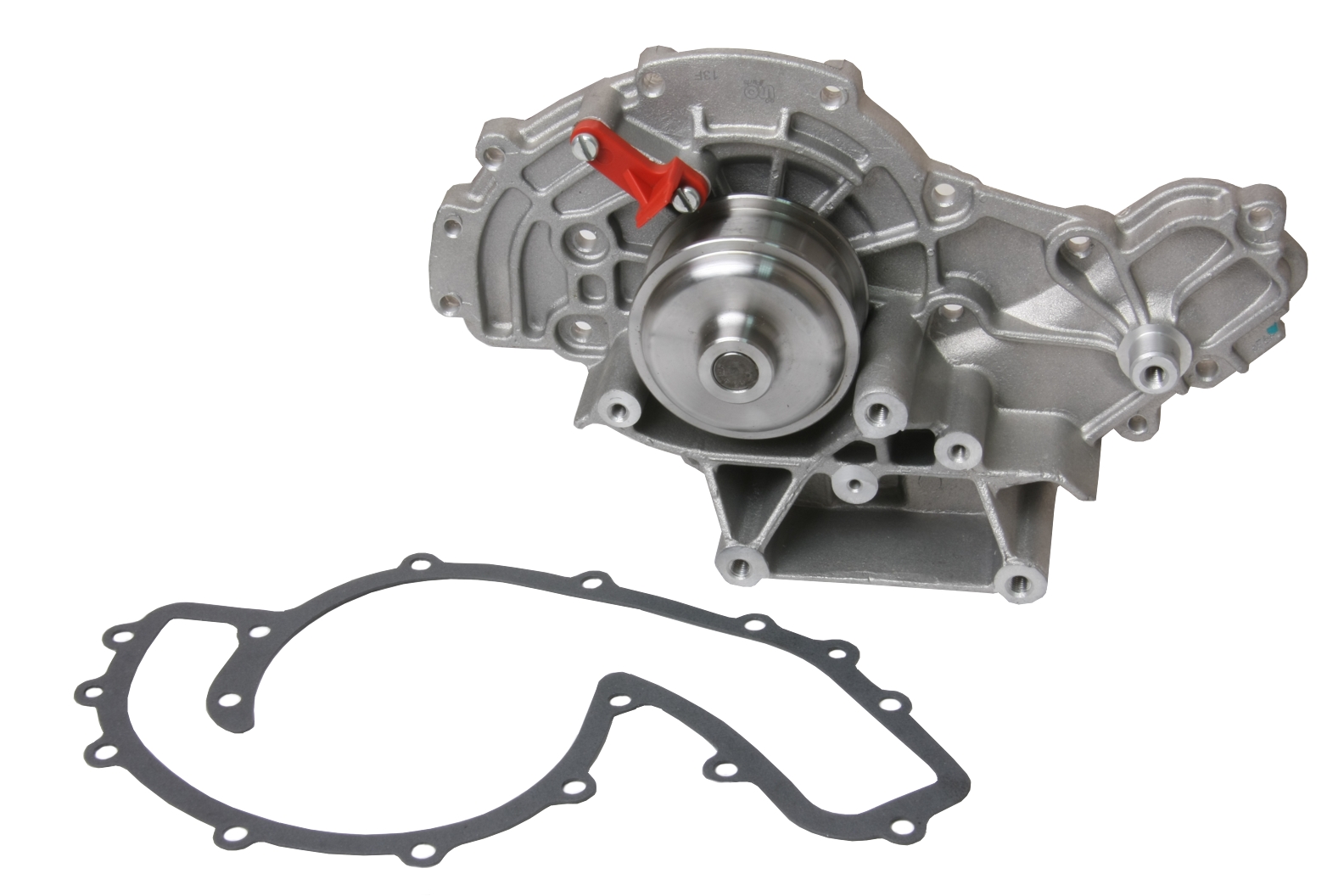 Porsche Water Pump - URO