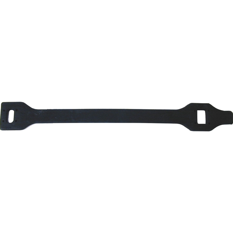 Porsche Air Box Cover Strap - URO